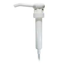 High Quality Wholesale Trustable Product Smooth Closure Gallon Dispenser Pump Lotion 38/400